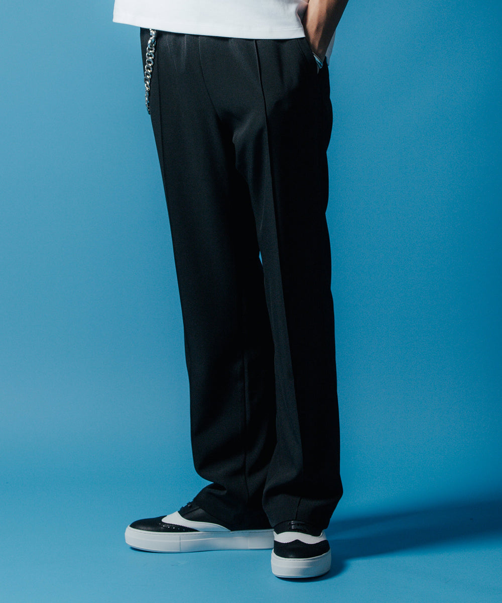 SUITS TRACK PANTS – THE CRIMIE