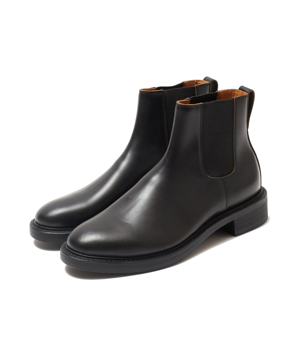 【CRIMIE】サイドゴアブーツ SIDE GORE BOOTS – THE CRIMIE