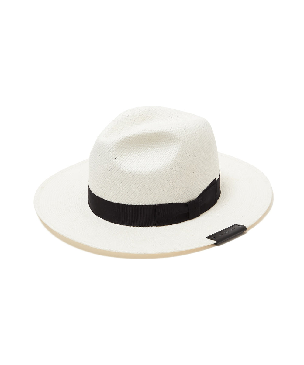 SUMMER HAT – THE CRIMIE