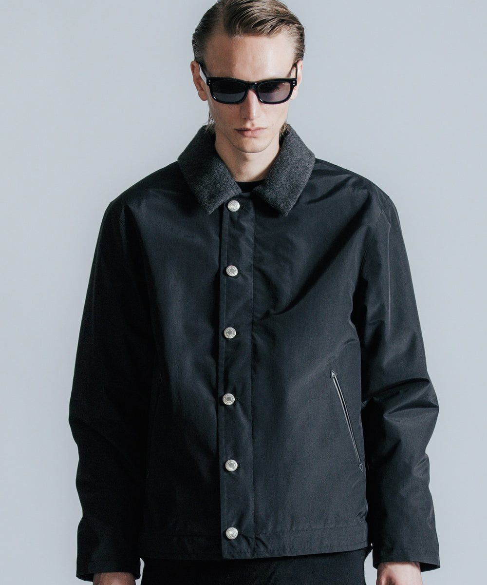 3LAYER N1 JACKET – THE CRIMIE