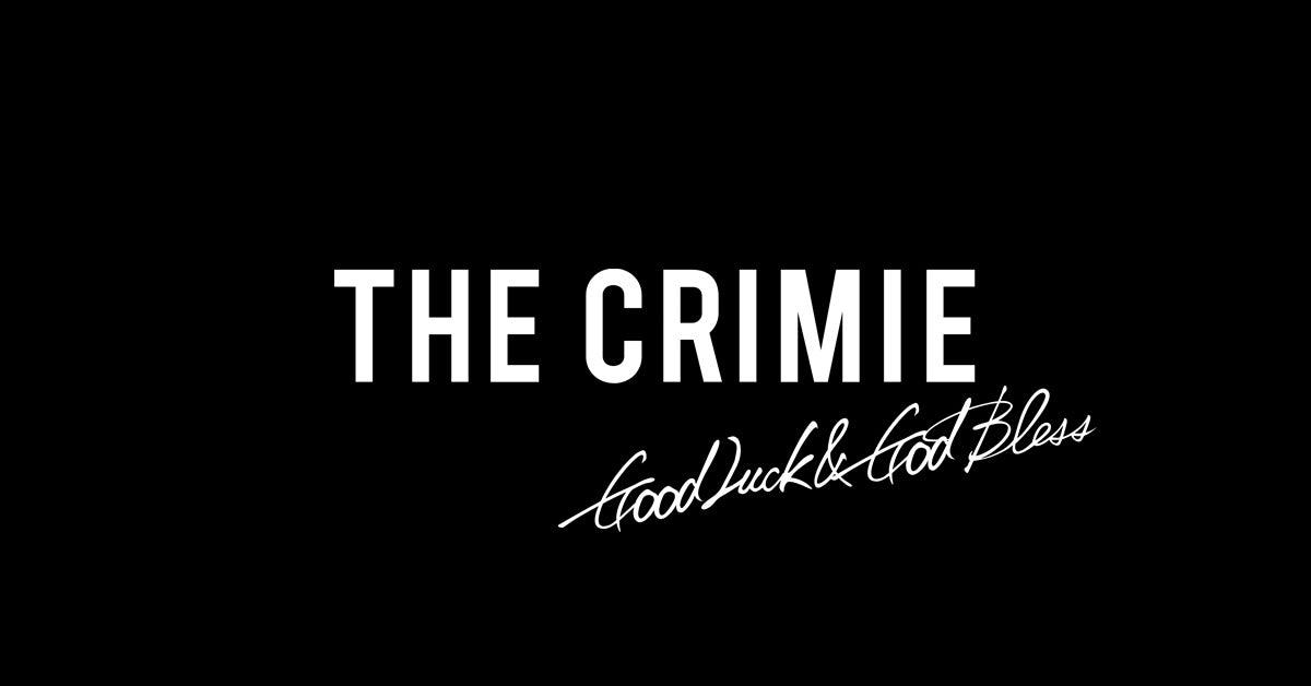 THE CRIMIE