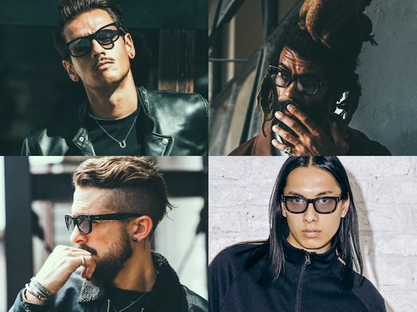 THE CRIMIE SUNGLASS