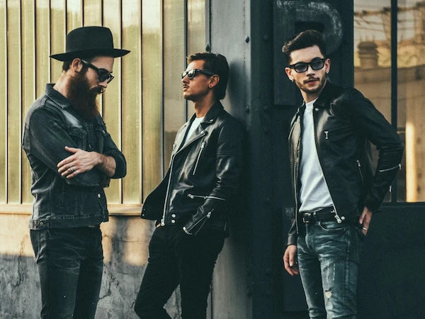 THE CRIMIE SUNGLASS