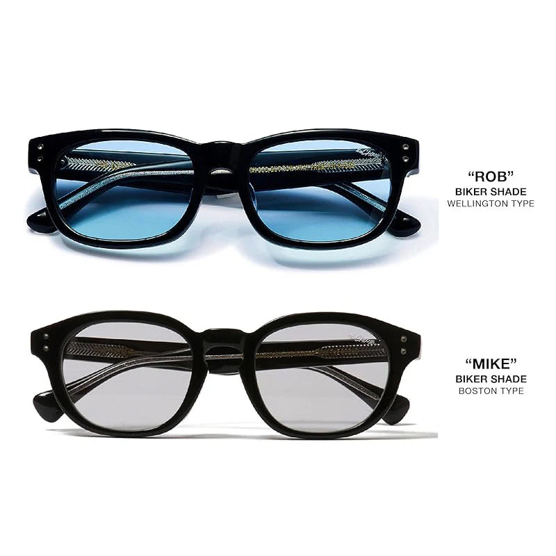 THE CRIMIE SUNGLASS