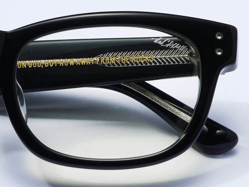 CLEAR LENS
